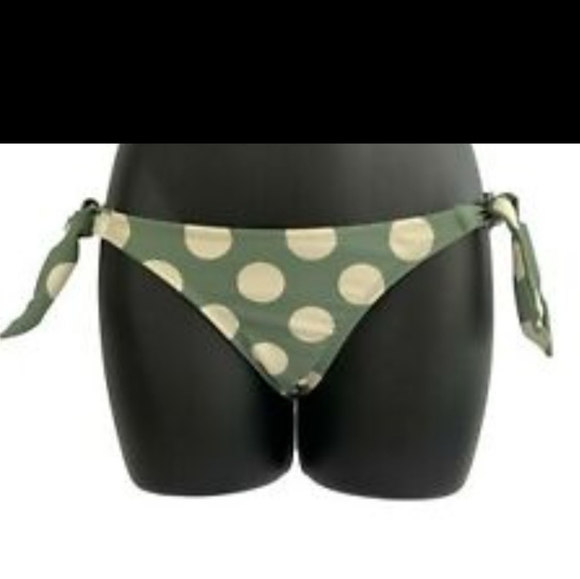 NWOT! Small D Bikini Top & XS/S bottoms - Picture 4 of 10